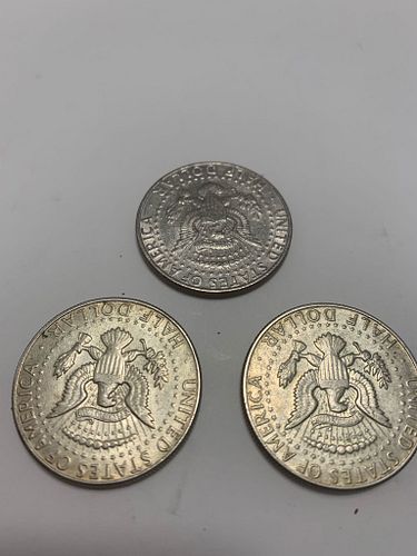 Lot #23 (1 of 3)