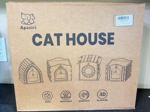 Lot #232 (1 of 2)