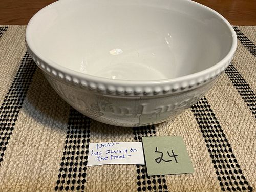 Lot #24 (1 of 8)