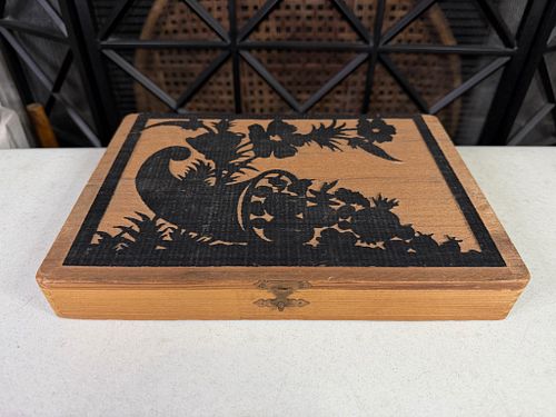 Lot #25 (1 of 6)