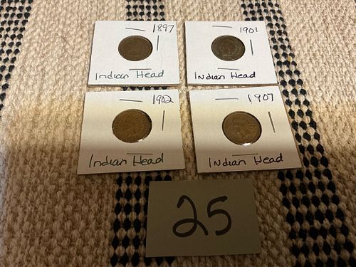 Lot #25 (1 of 10)