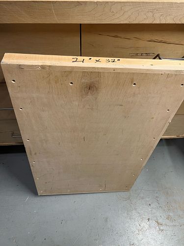 Lot #25 (1 of 2)