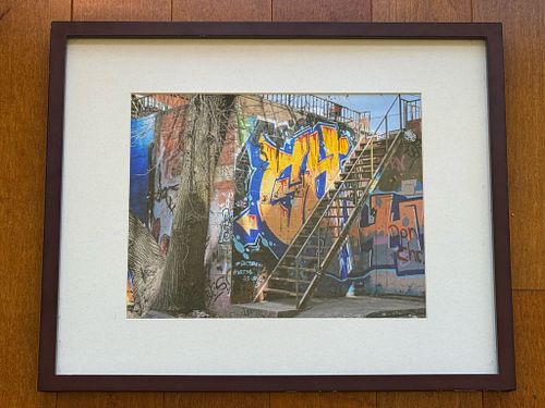Lot #253 (1 of 5)