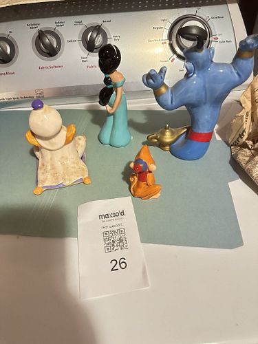 Lot #26 (1 of 3)