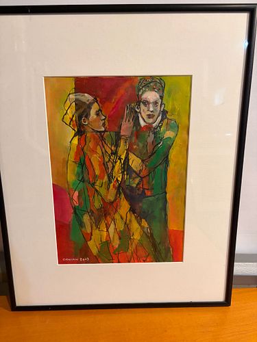 Lot #26 (1 of 4)