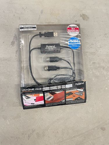 Lot #26 (1 of 3)