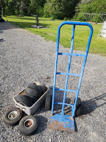 Lot #268 (1 of 5)