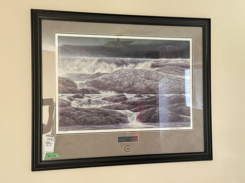 Lot #274 (1 of 8)
