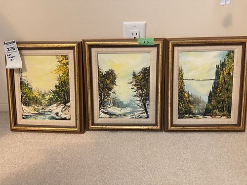 Lot #276 (1 of 12)