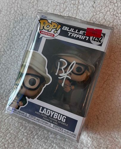 Lot #29 (1 of 5)