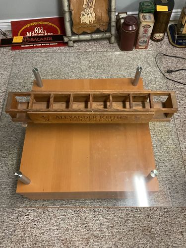 Lot #29 (1 of 2)