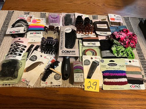 Lot #29 (1 of 12)