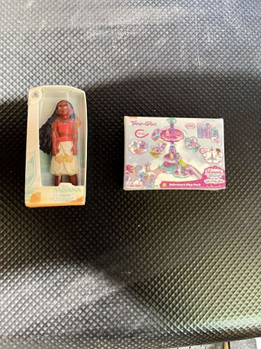 Lot #29 (1 of 5)