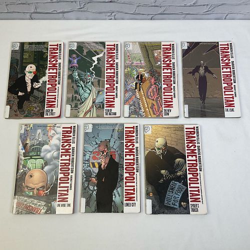 Lot #295 (1 of 12)