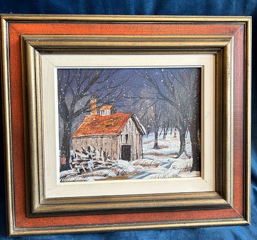 Lot #3 (1 of 6)