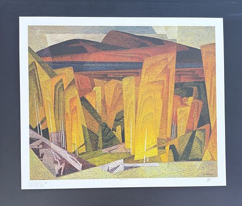 Lot #3 (1 of 9)