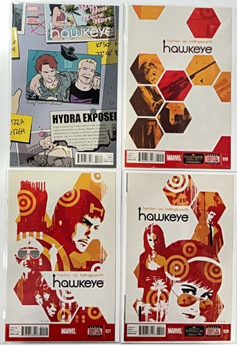Lot #30 (1 of 7)