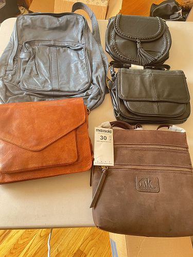Lot #30 (1 of 4)