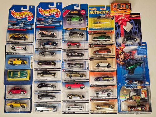 Lot #30 (1 of 7)