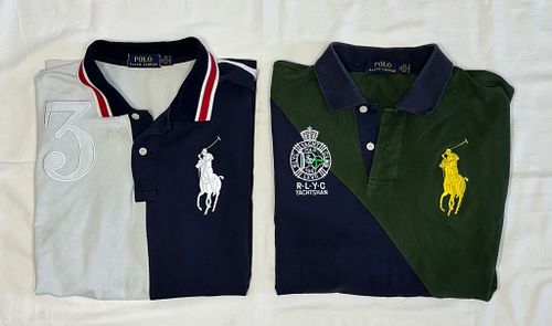 Lot #30 (1 of 11)