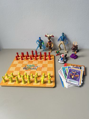 Lot #30 (1 of 5)