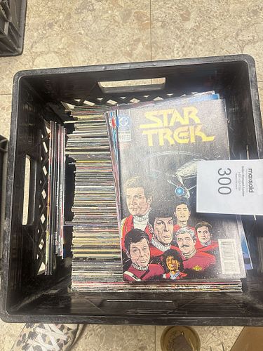 Lot #300 (1 of 11)