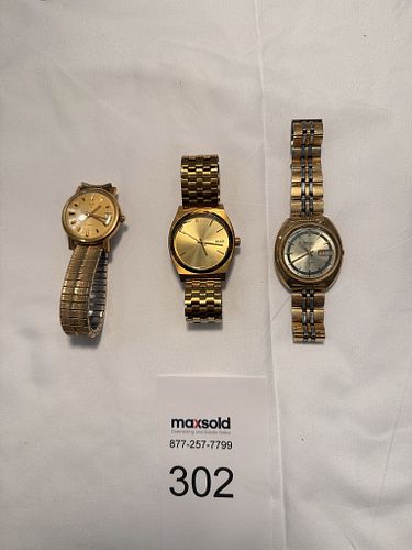 Lot #302 (1 of 4)