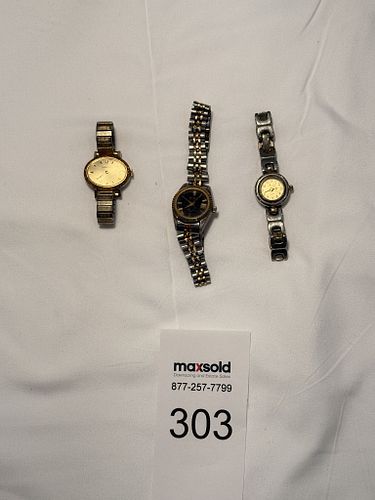 Lot #303 (1 of 4)