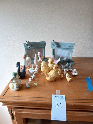Lot #31 (1 of 6)