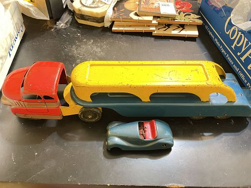 Lot #310 (1 of 12)