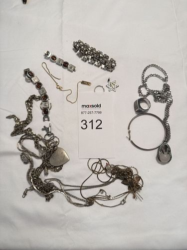 Lot #312 (1 of 5)