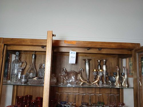Lot #314 (1 of 8)