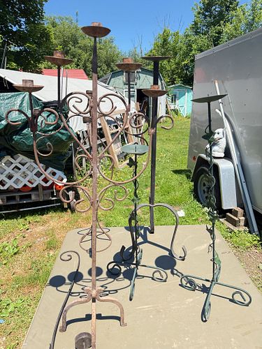 Lot #32 (1 of 6)