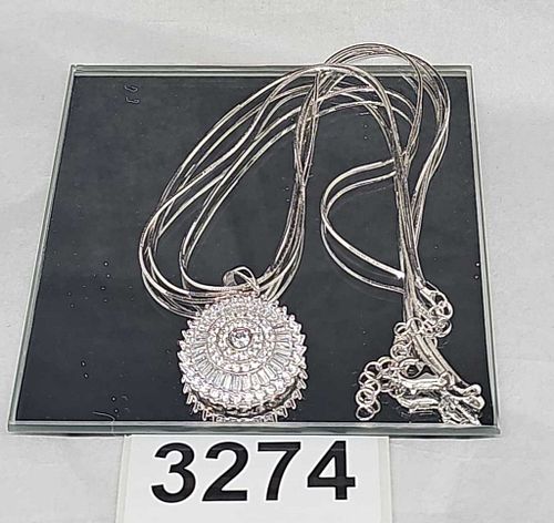 Lot #3274 (1 of 8)