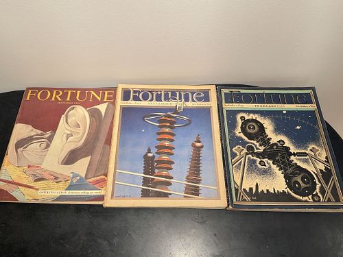 Lot #33 (1 of 6)