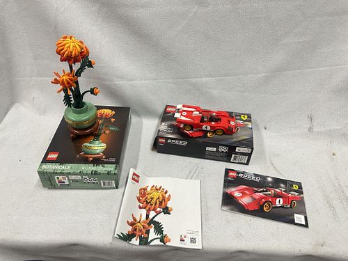 Lot #33 (1 of 9)