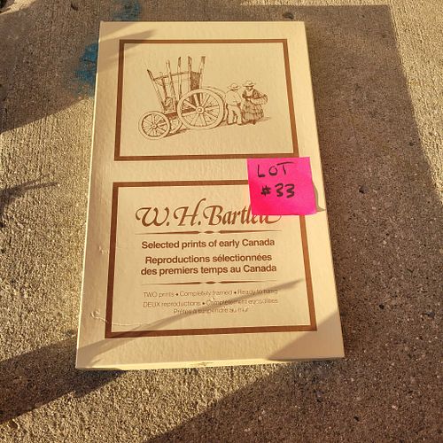 Lot #33 (1 of 4)