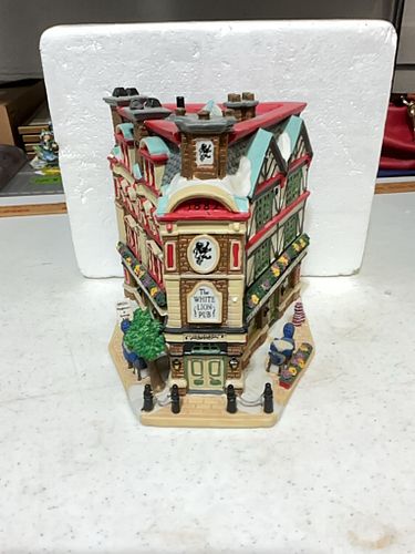 Lot #34 (1 of 5)