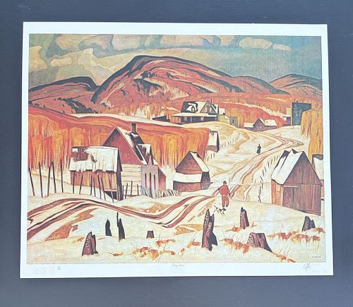 Lot #34 (1 of 8)