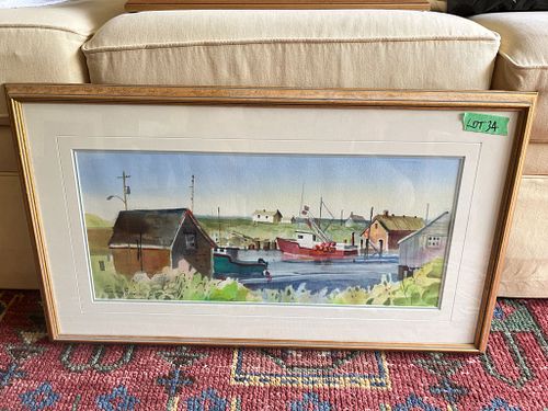 Lot #34 (1 of 8)
