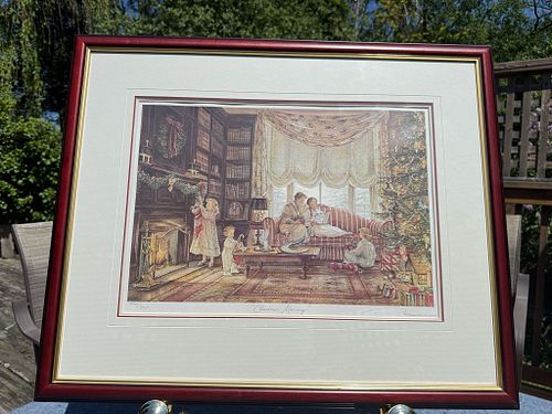 Lot #355 (1 of 8)