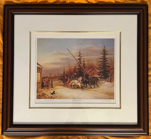 Lot #36 (1 of 6)