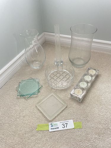 Lot #37 (1 of 5)