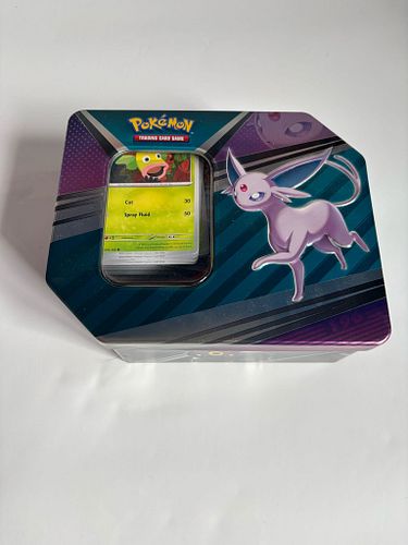 Lot #37 (1 of 2)