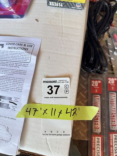 Lot #37 (1 of 17)
