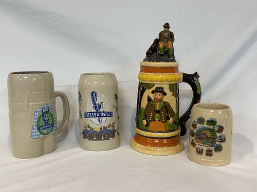 Lot #38 (1 of 10)