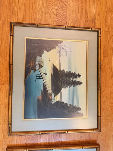 Lot #38 (1 of 5)