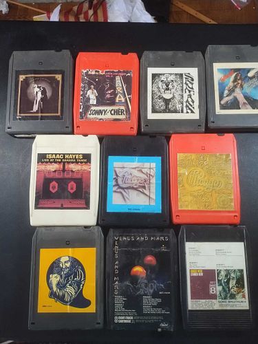 Lot #38 (1 of 3)