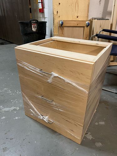 Lot #38 (1 of 4)