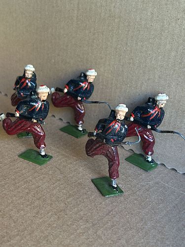 Lot #4 (1 of 11)